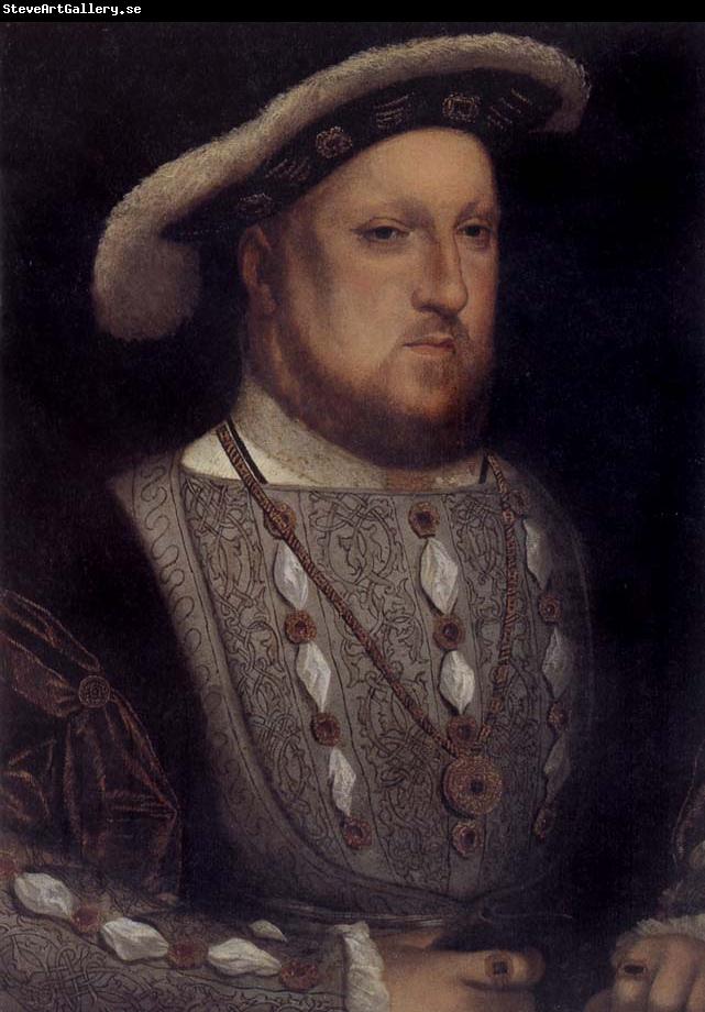 unknow artist Henry VIII